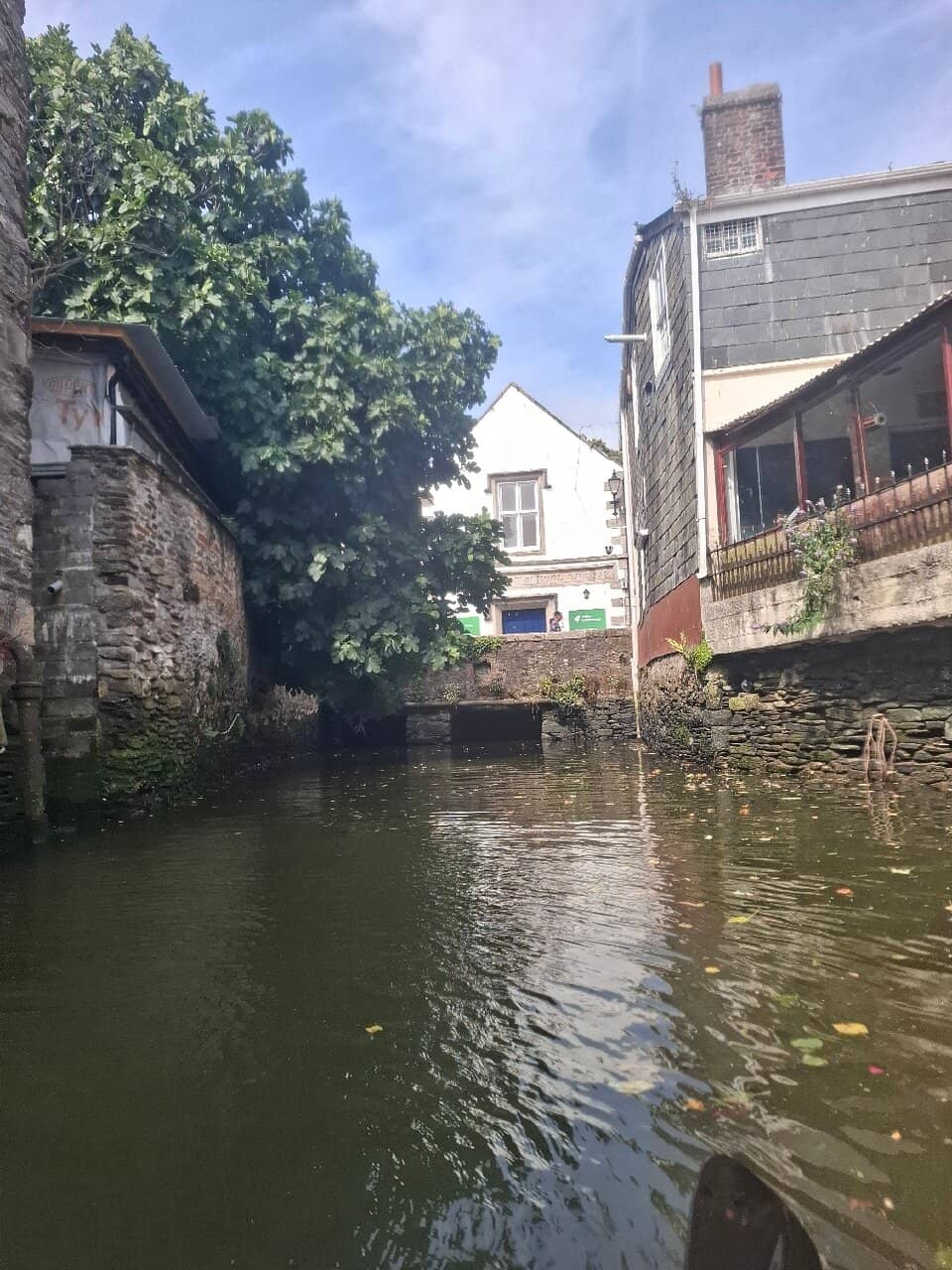 River Views