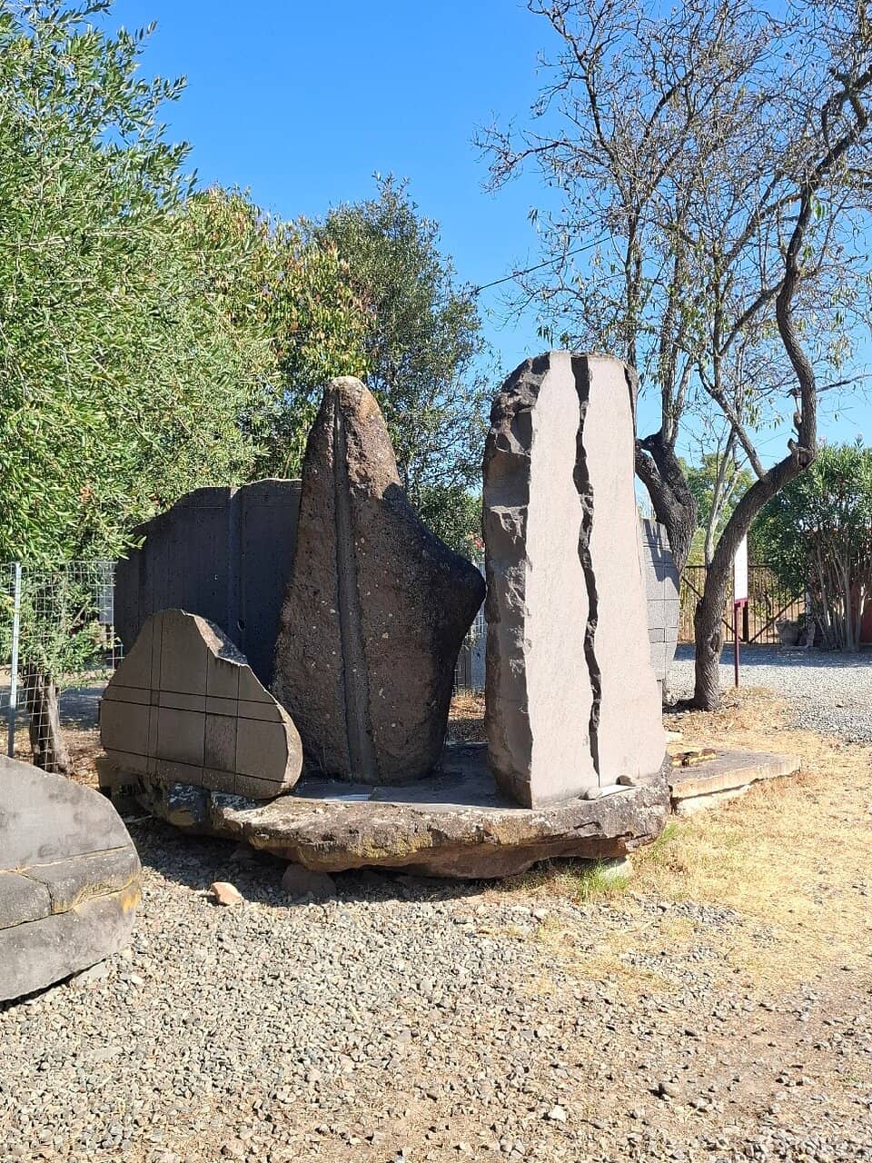 Guided Tour Experience