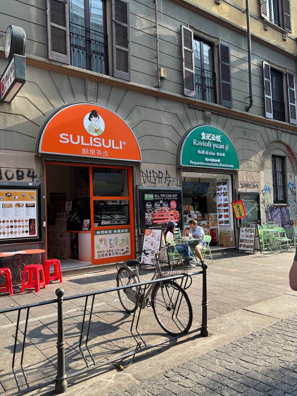 Unique Craft & Art Shops