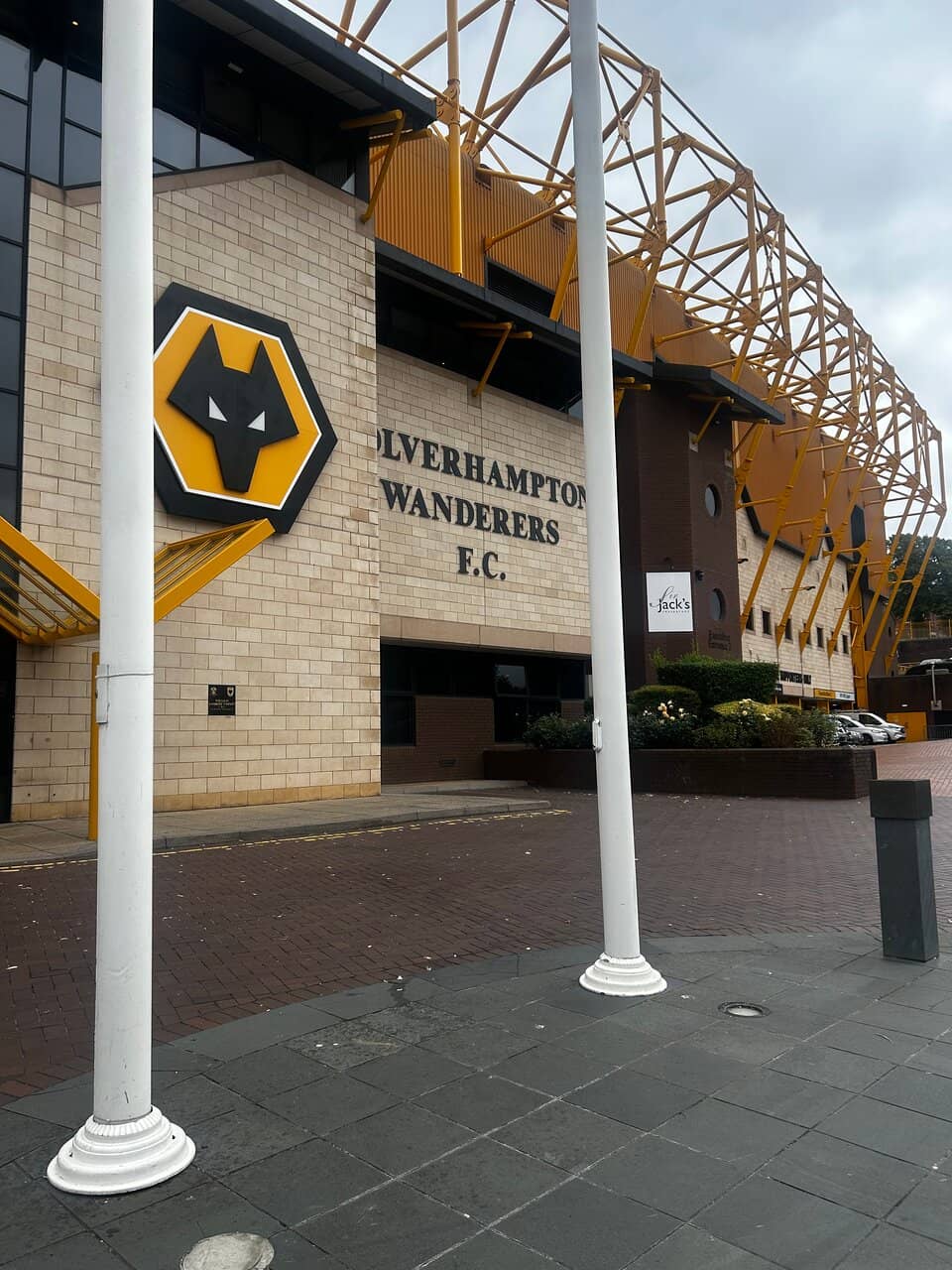 Stadium Tour