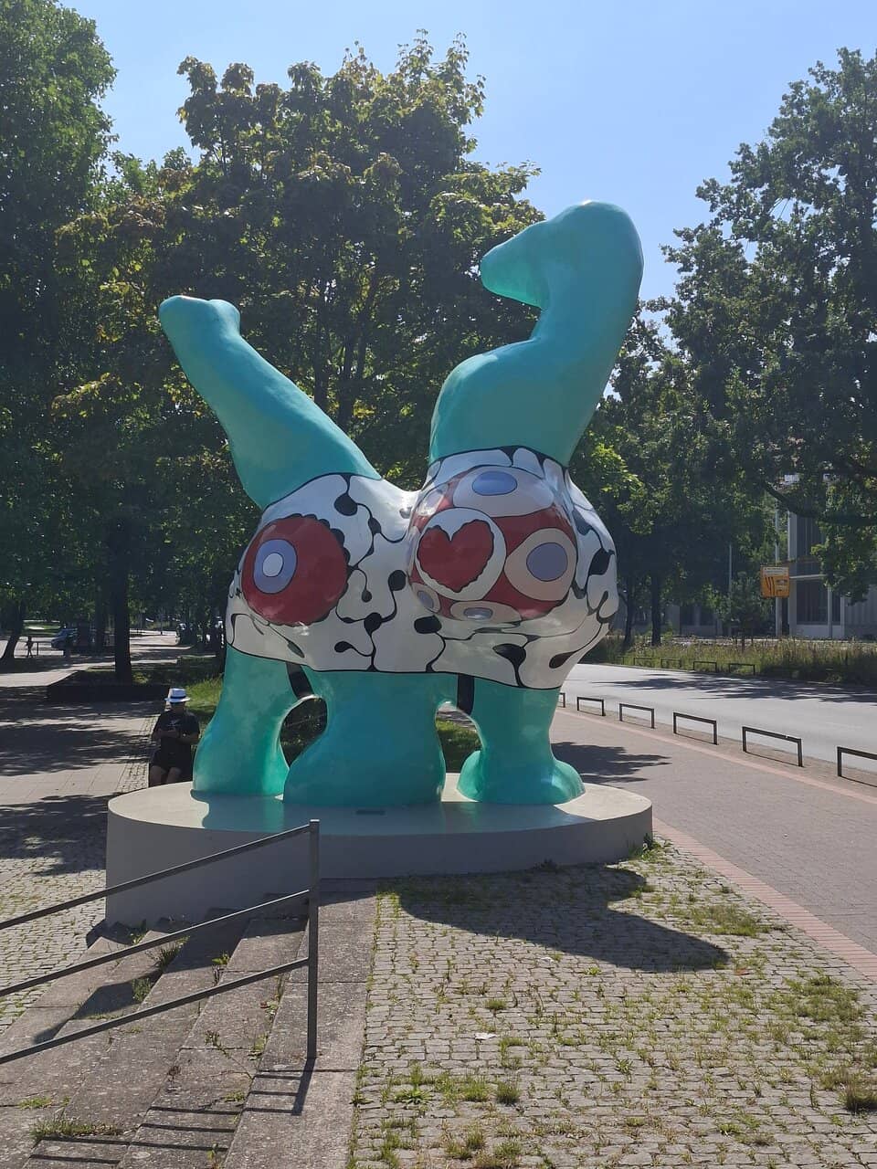 Street Food Delights