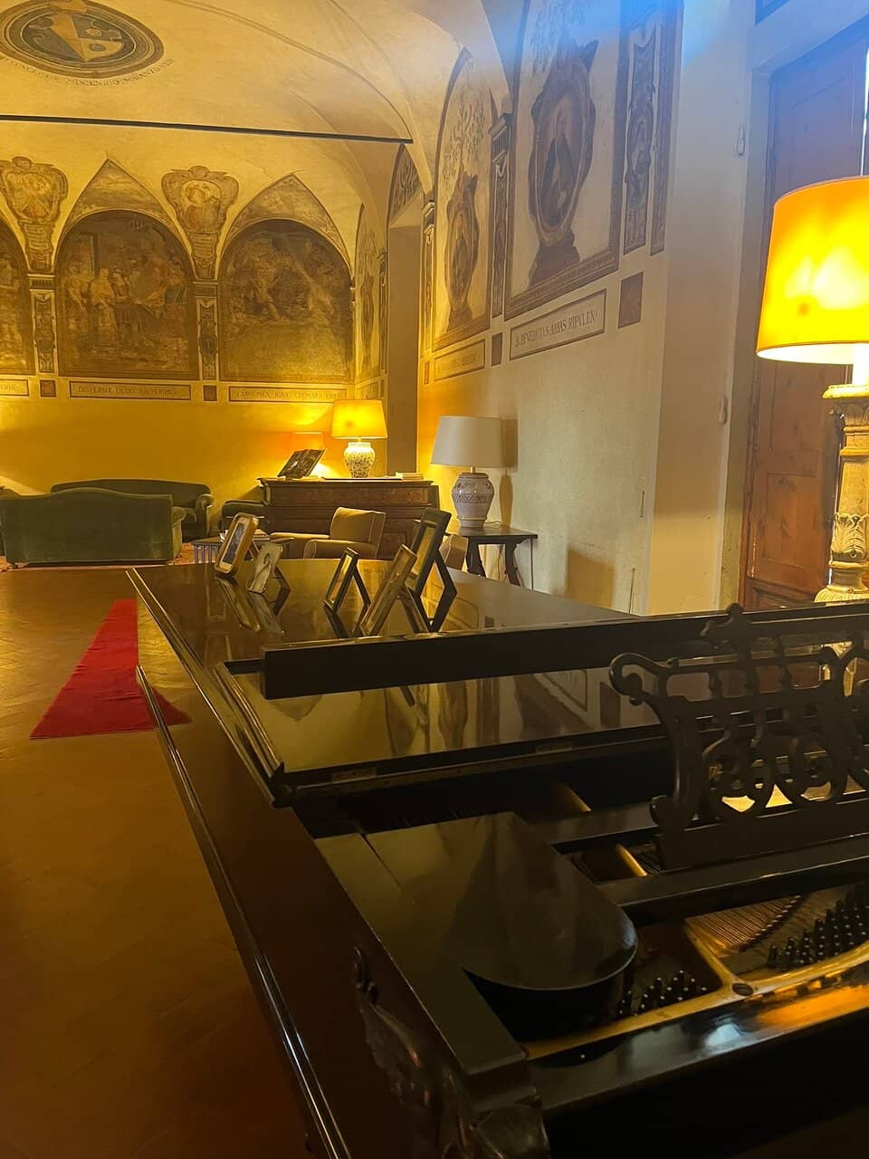 Authentic Tuscan Cuisine