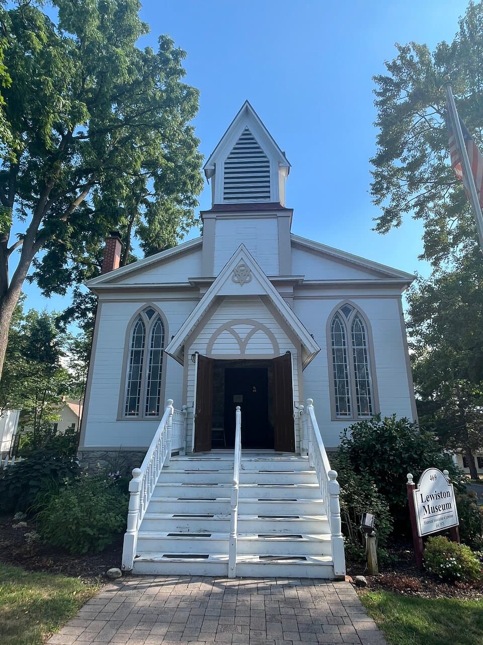 Lewiston Museum