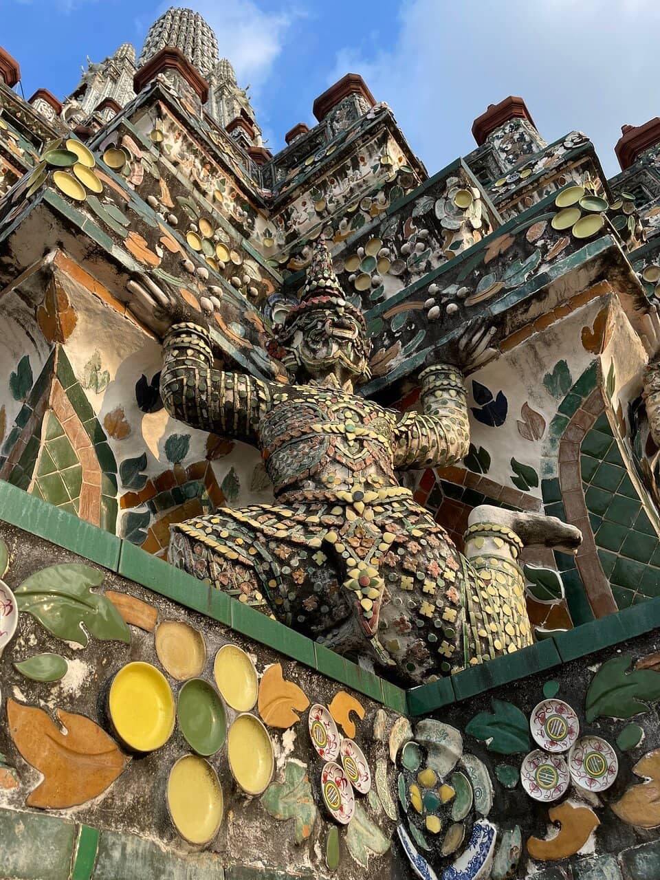 Asiatique The Riverfront