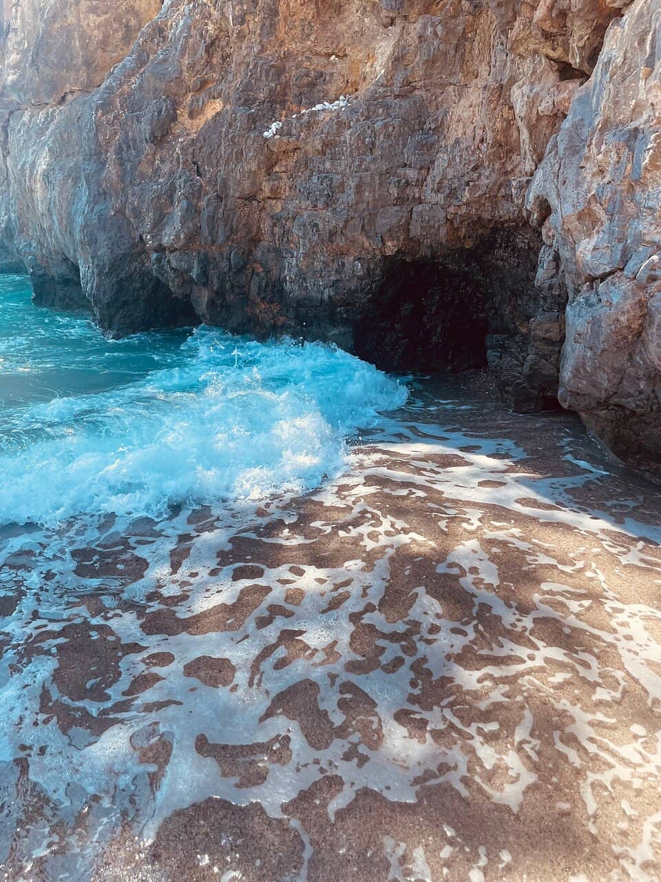 Delicious Seaside Dining