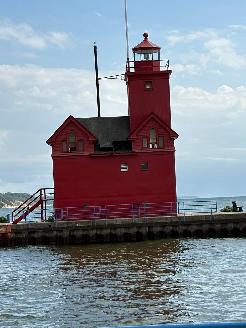 Vertical photo