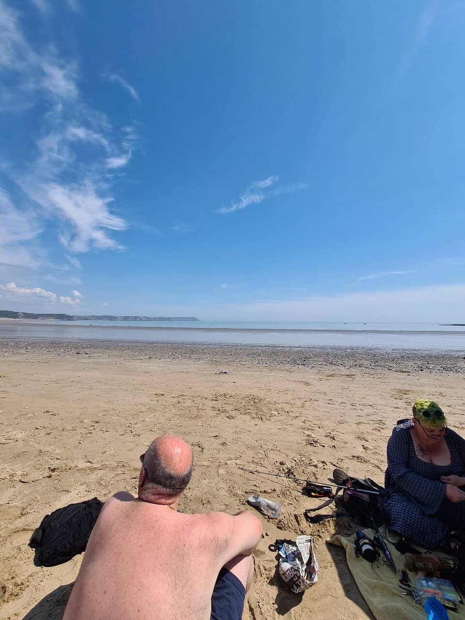 The Beach House Restaurant