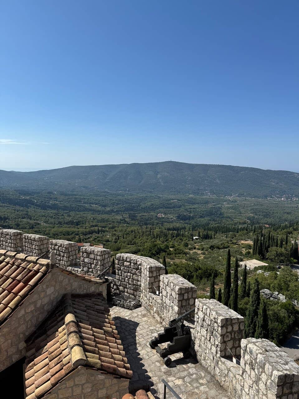 Sokol Tower Fortress