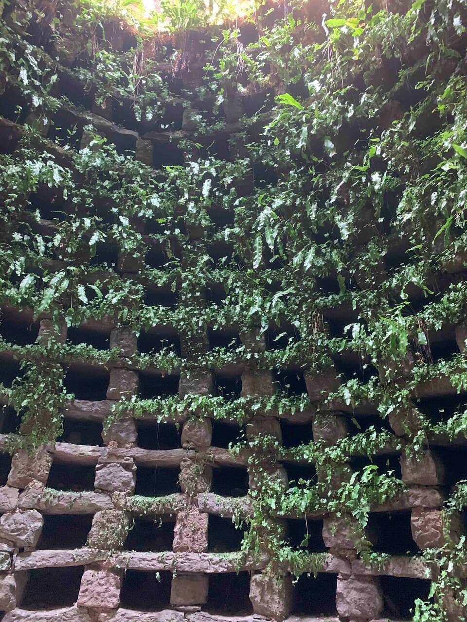 Hidden Stone Doocot