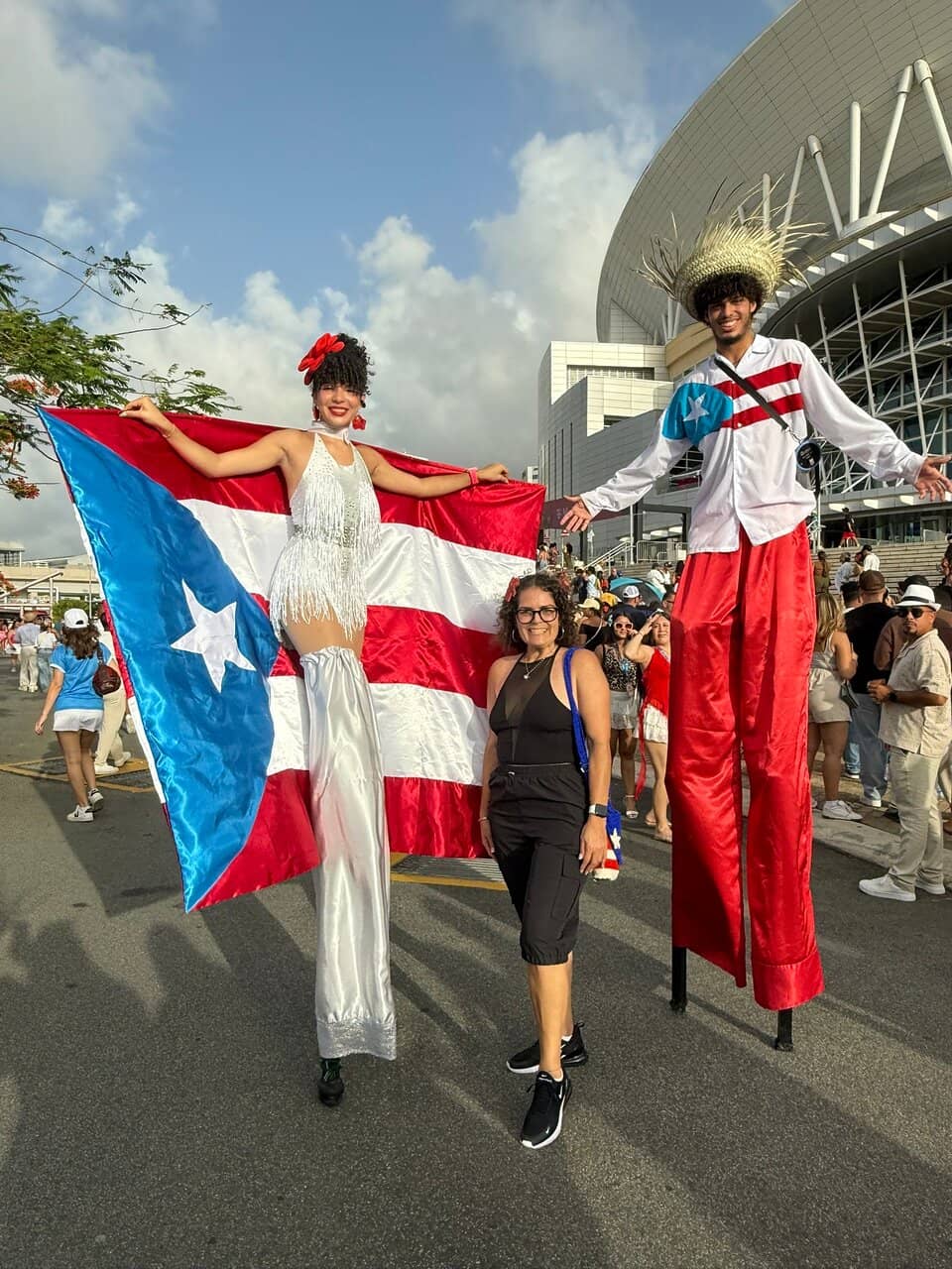 The Electric Atmosphere