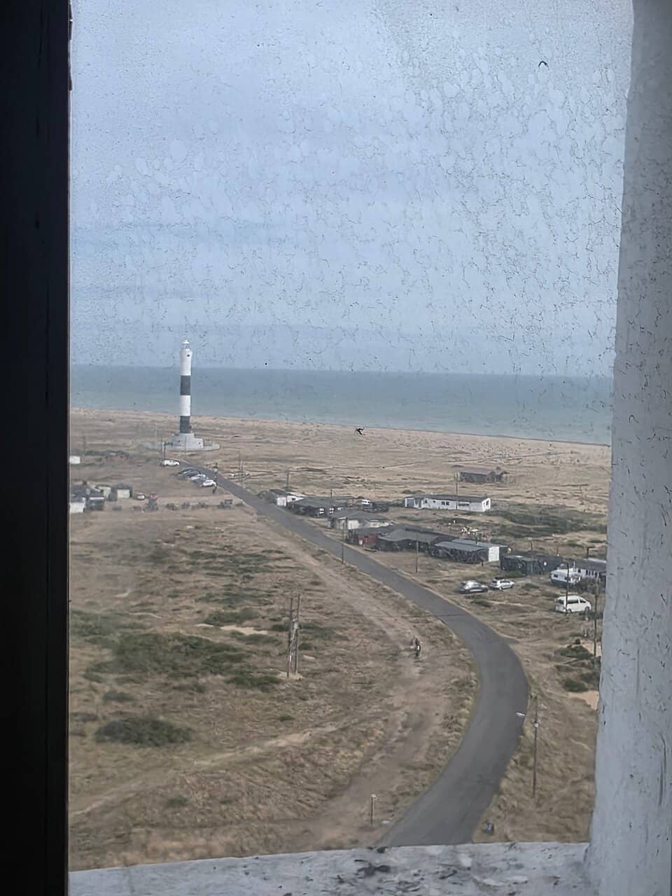 The 'Desert' Landscape