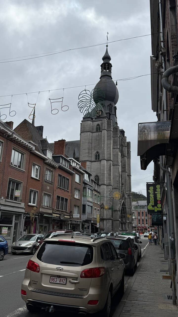 Gothic Architecture