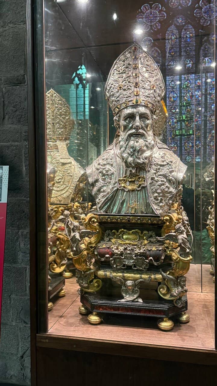 Stained Glass Windows