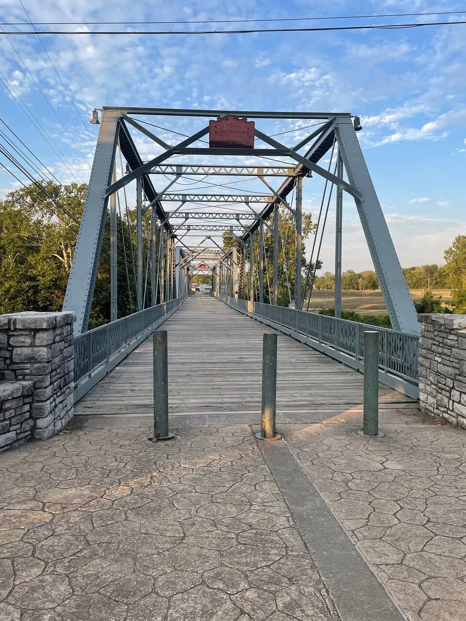 Vertical photo