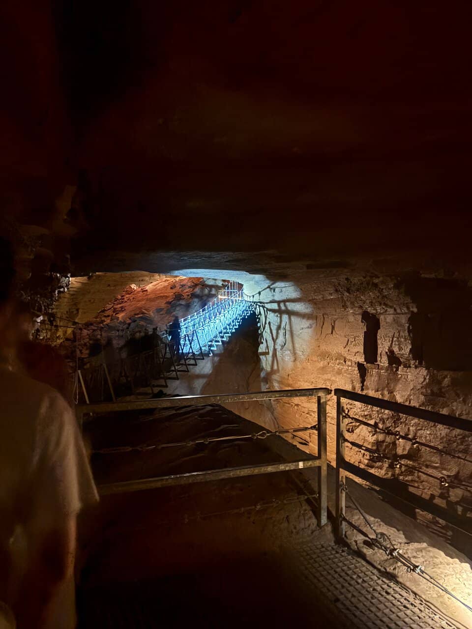 American Cave Museum