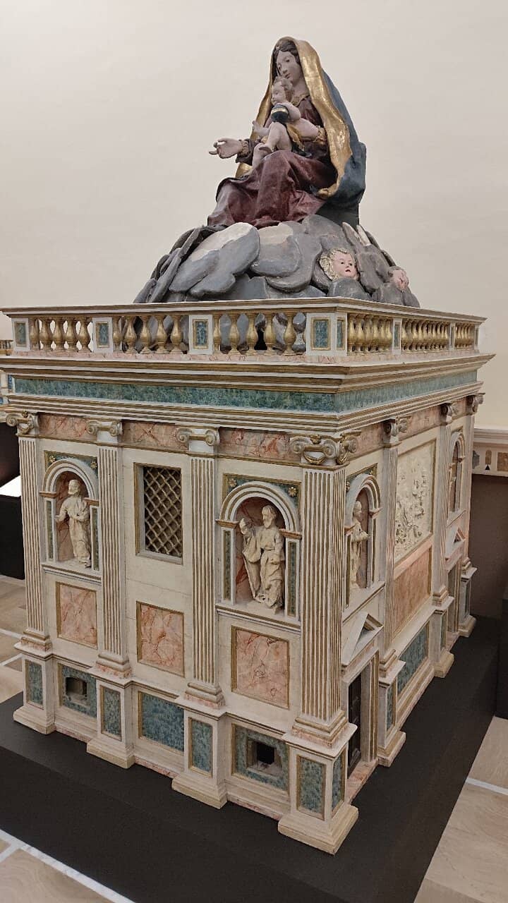 Sacred Art Collection