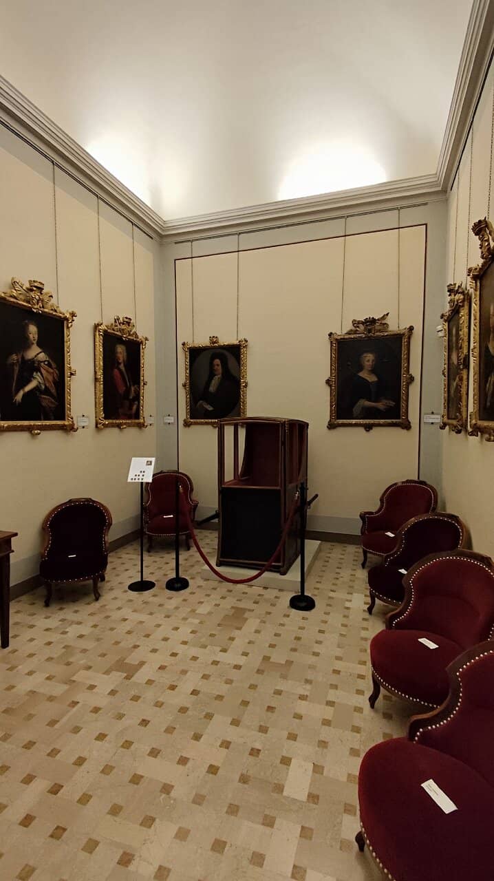 Thomas Lawrence Portrait