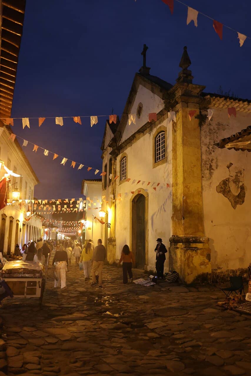 Igreja de Nossa Senhora do Rosário
