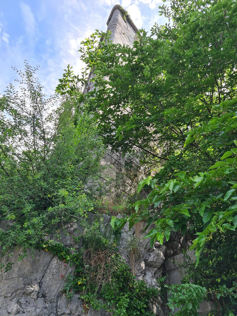 The Iconic Cable Car Ride