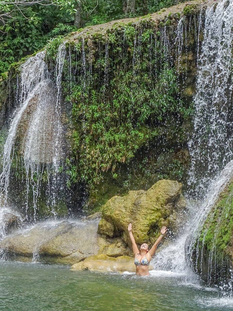 Natural Swimming Pools