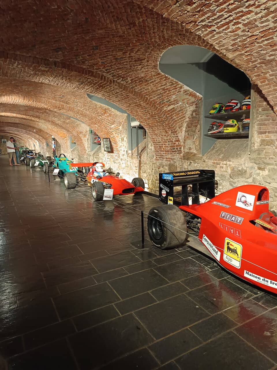 Ayrton Senna Memorabilia