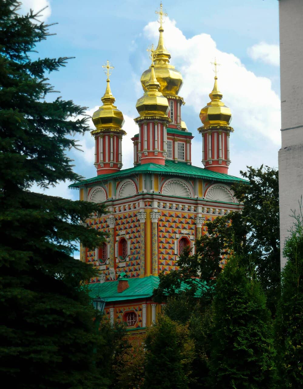 Cossack Heritage