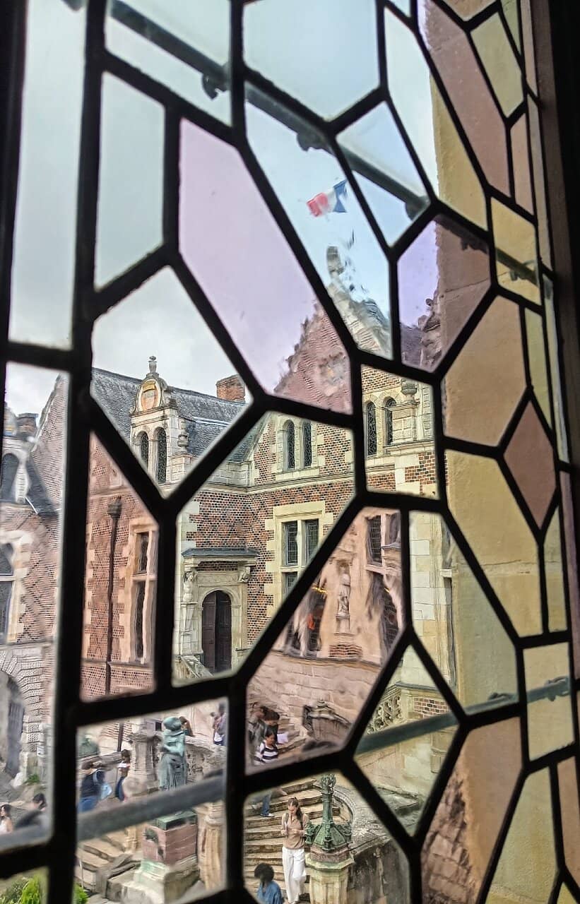 Catherine de' Medici Painting