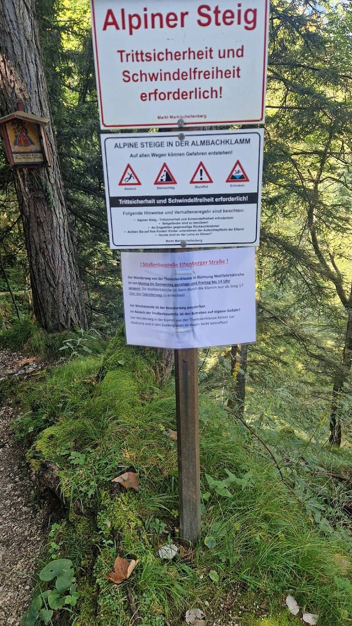 The Mesnerwirt Viewpoint