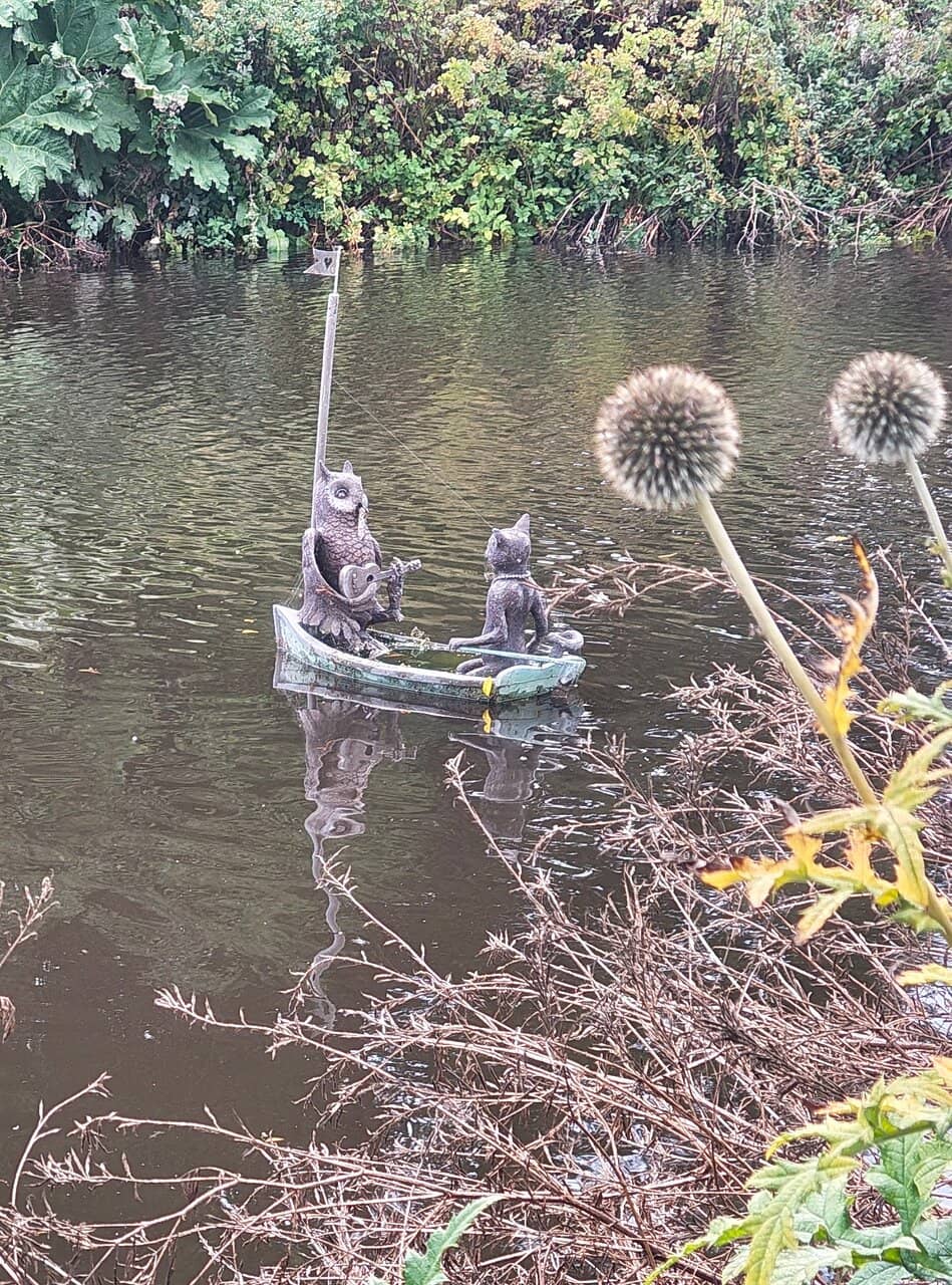 Kitchen Garden Delights