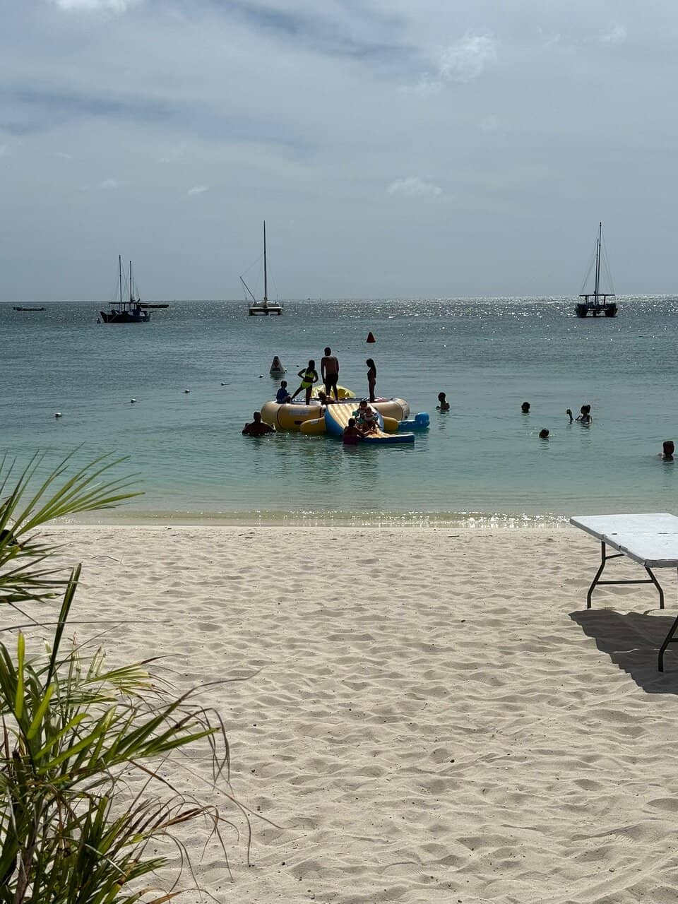 Barrenjoey Lighthouse