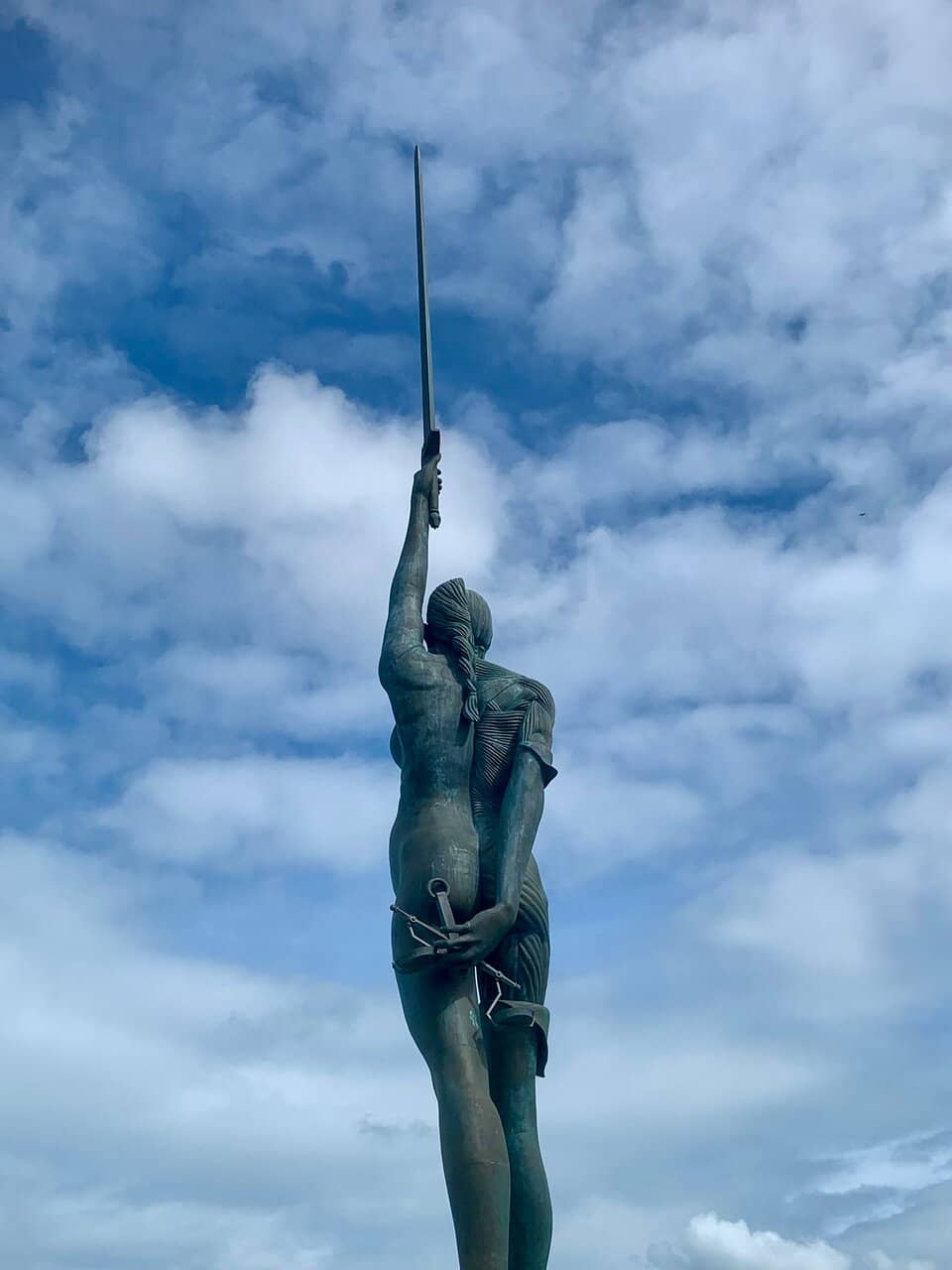 Symbolism of Justice and Truth
