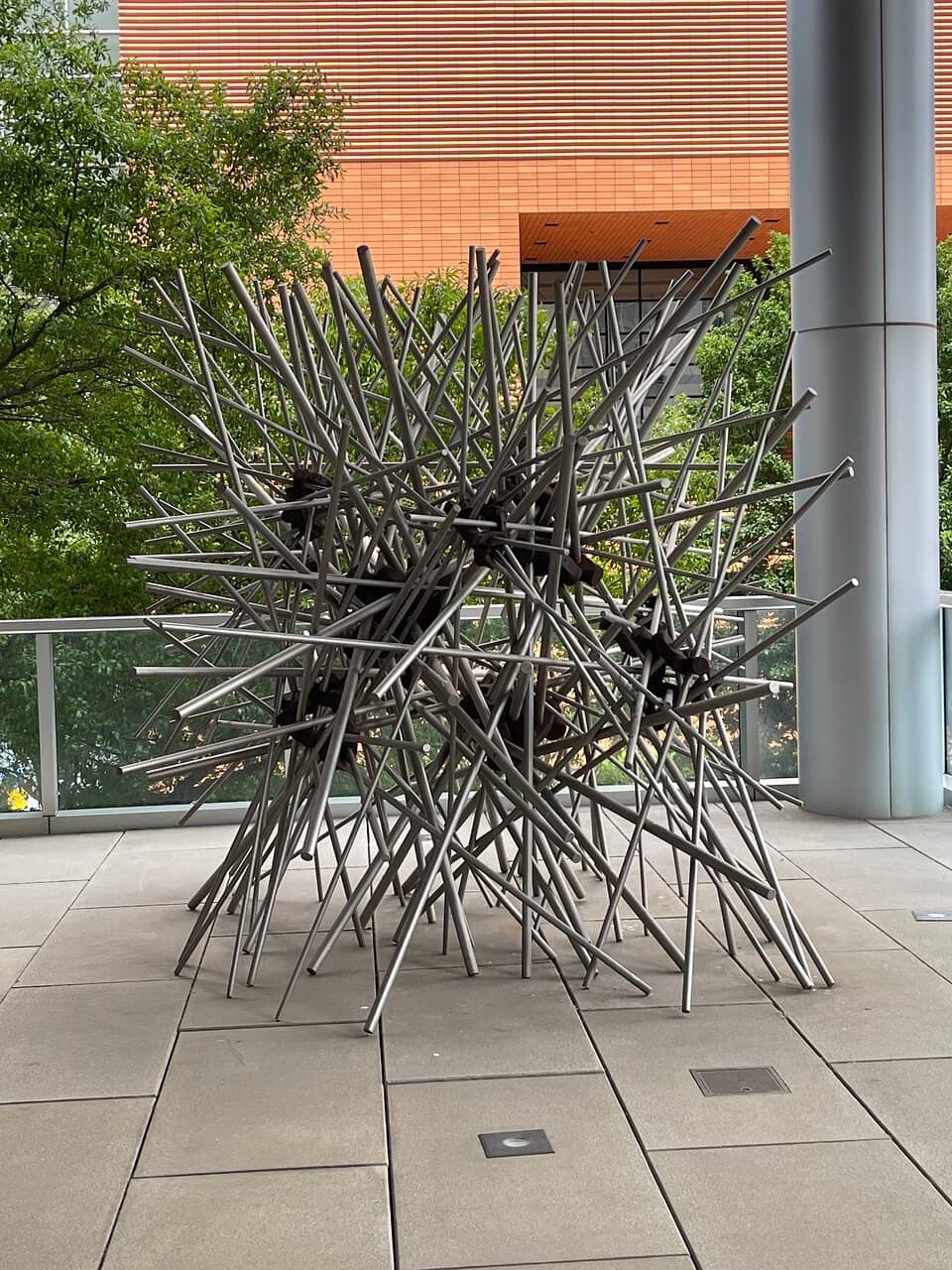 Contemporary Art Gallery