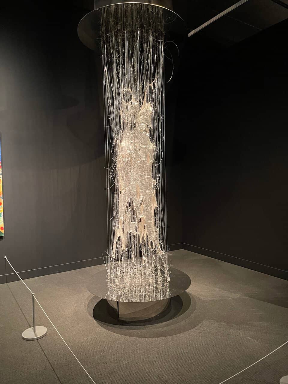 Collidoscope: de la Torre Brothers