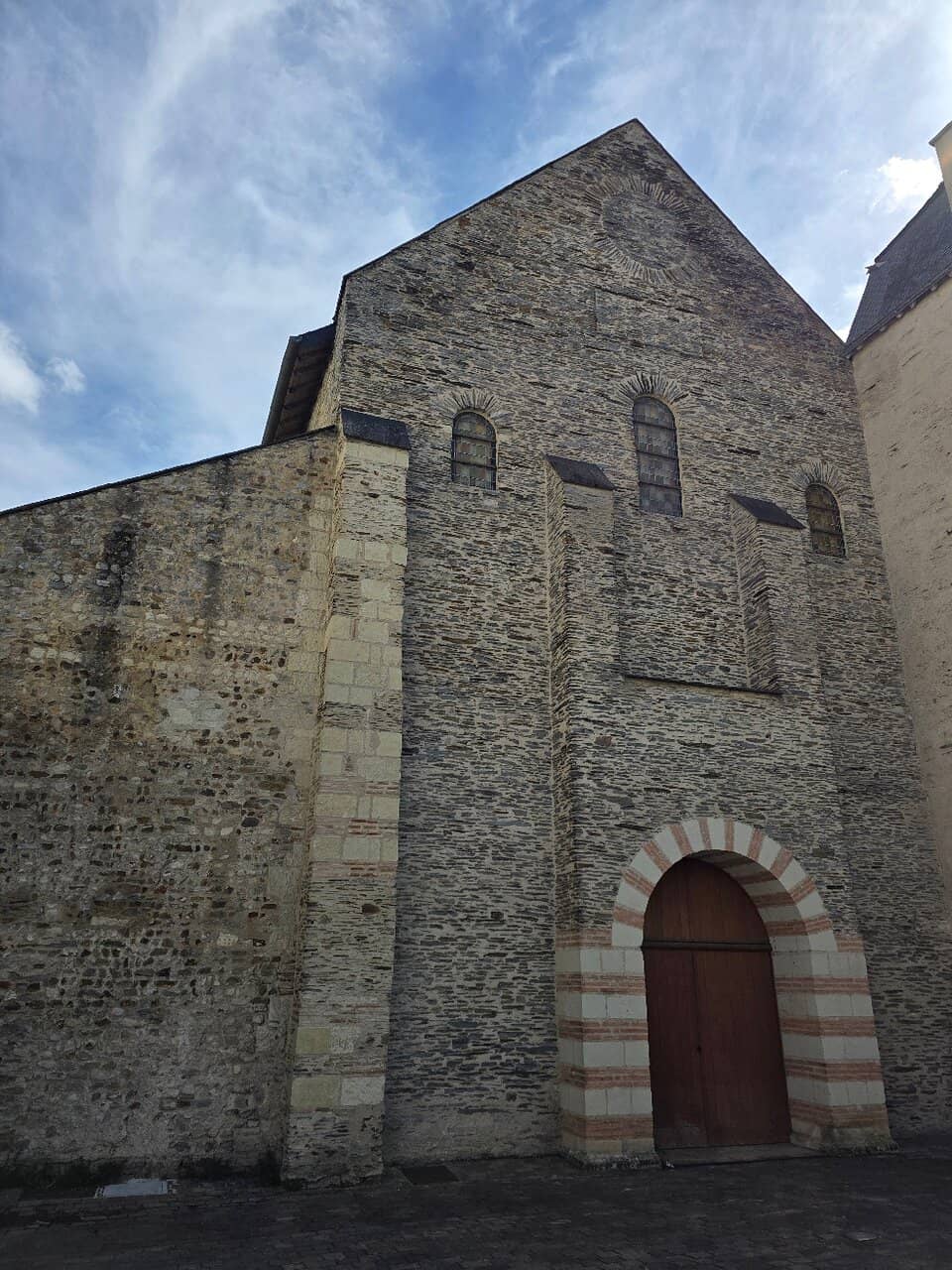 Vertical photo