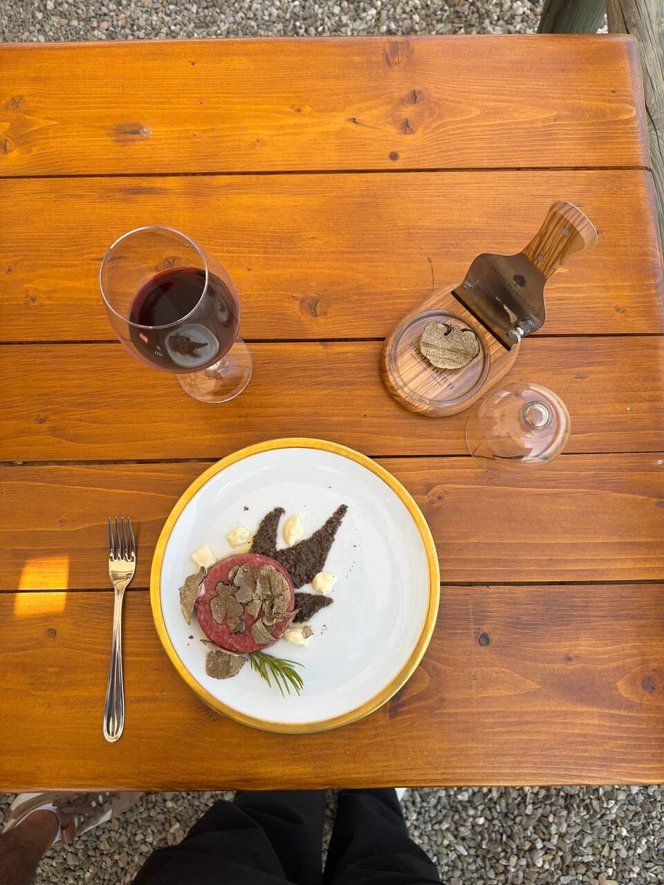 Breathtaking Sunset Views