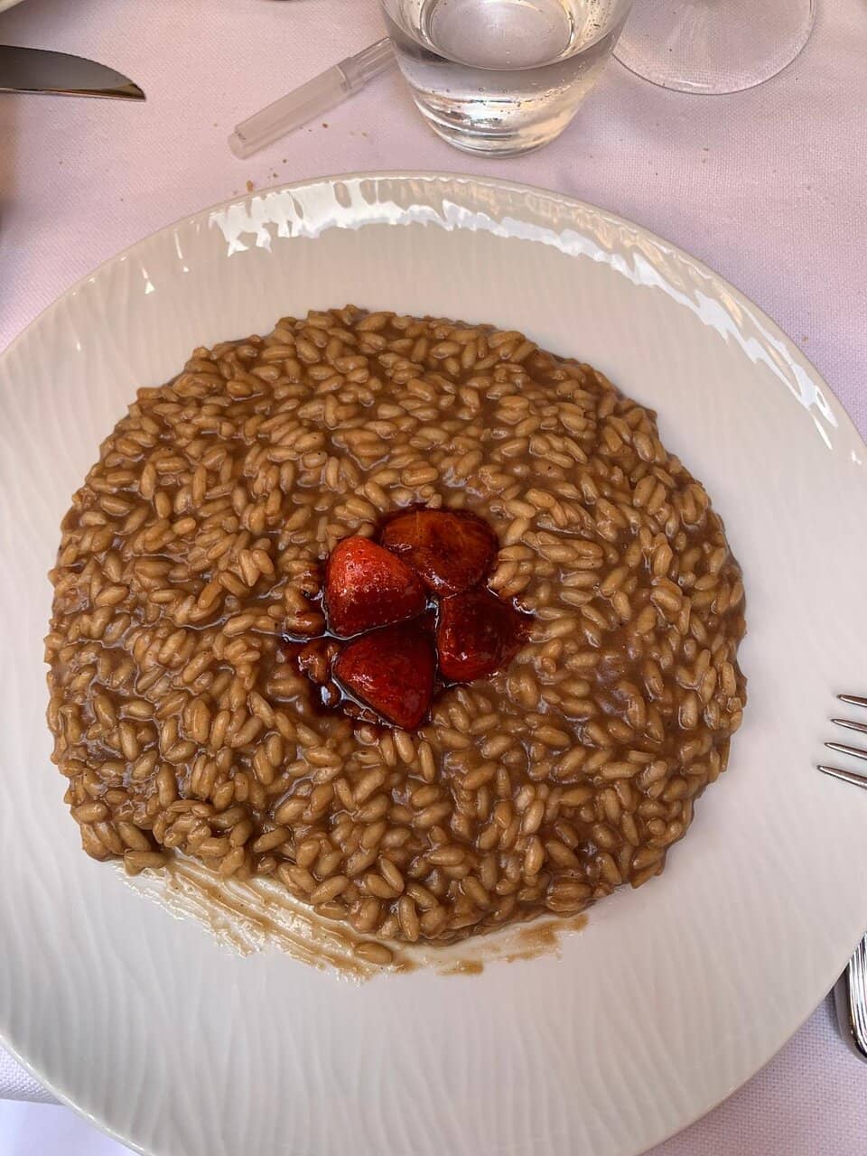 Exceptional Service & Friendly Staff