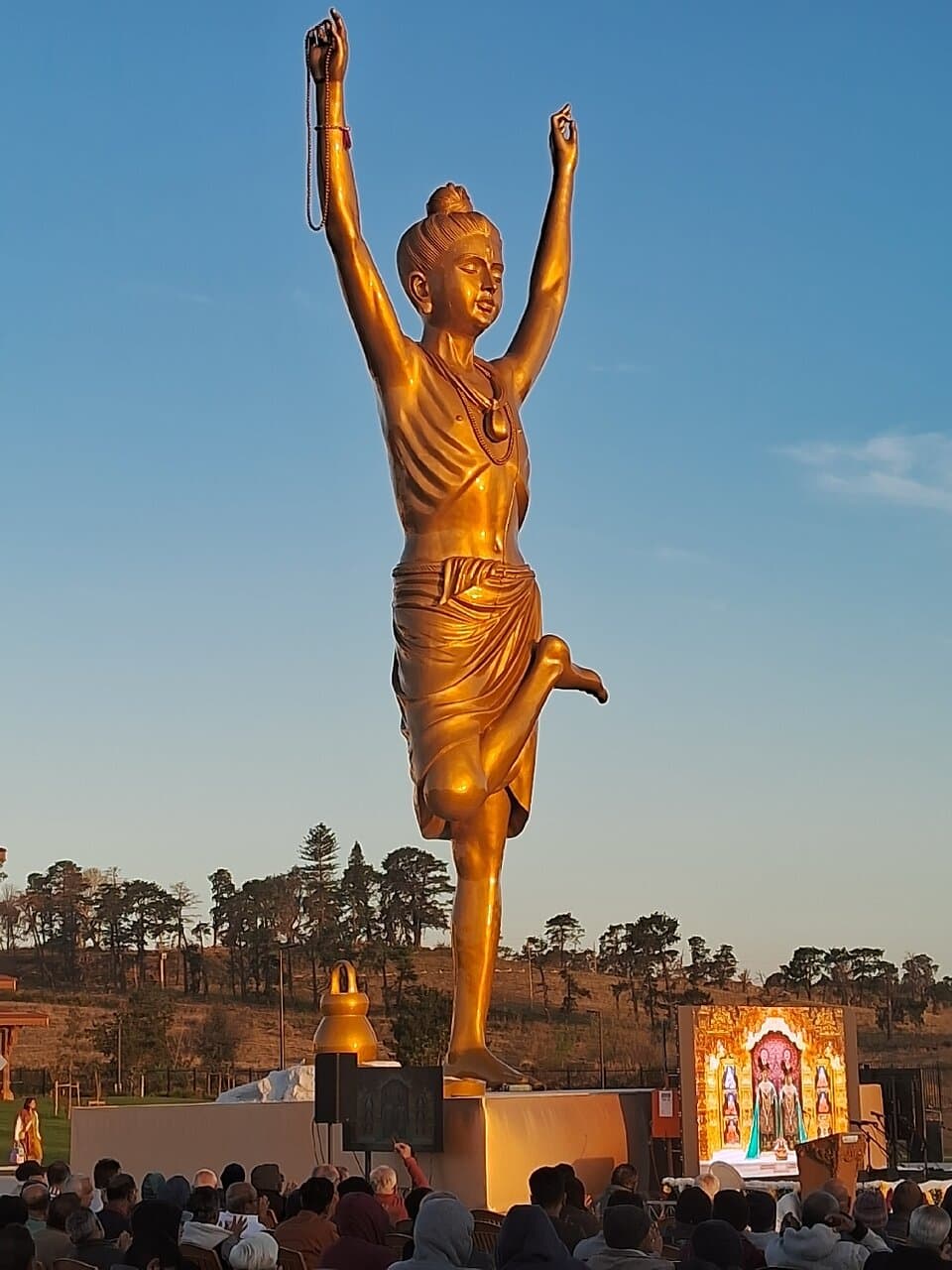 Shri Swaminarayan Mandir