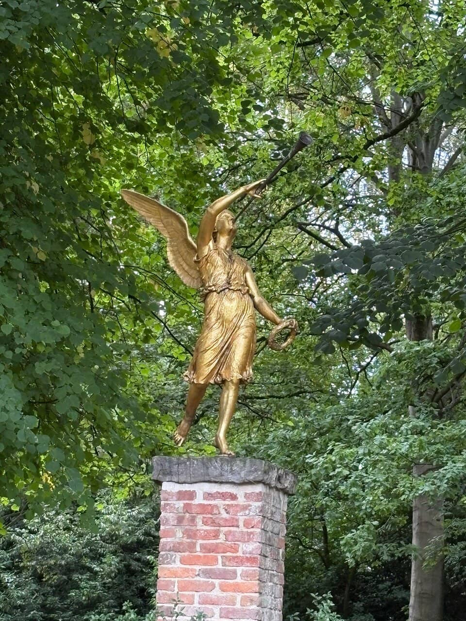Italian Garden