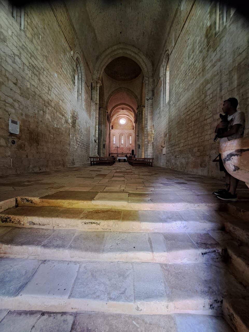 Vertical photo