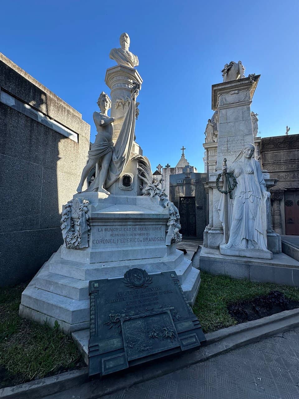 David Alleno's Crypt