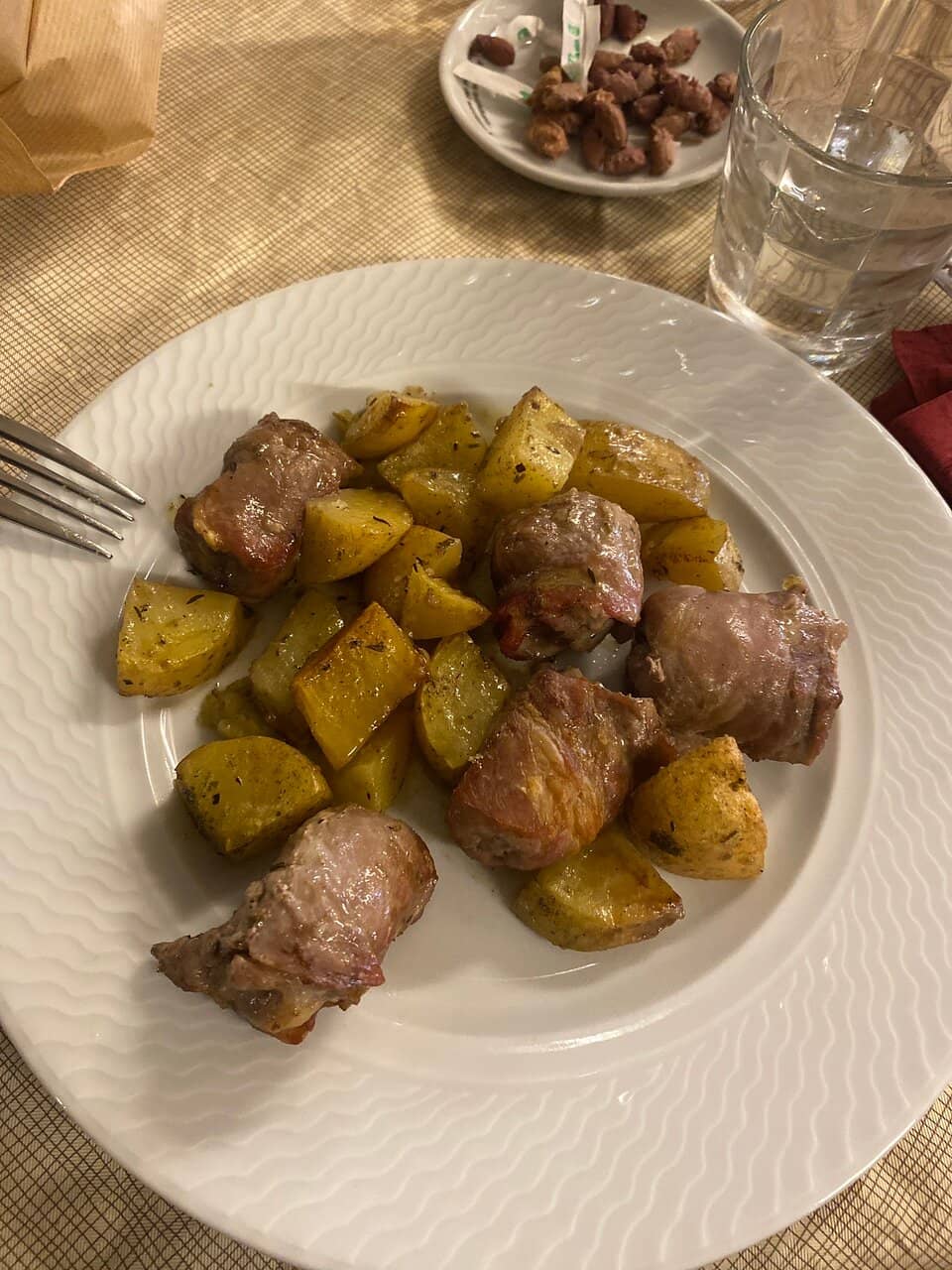 Delicious Appetizers