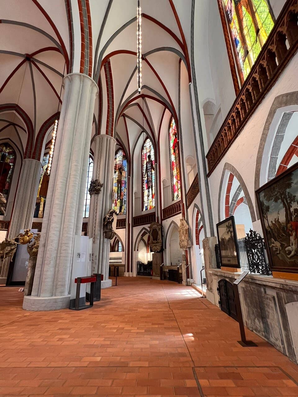 Organ Recitals