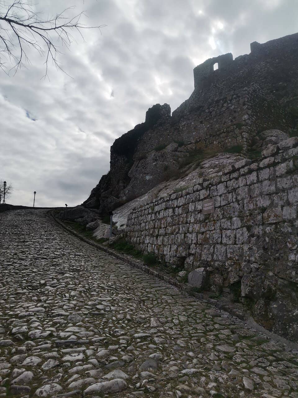 Rozafa Castle Museum
