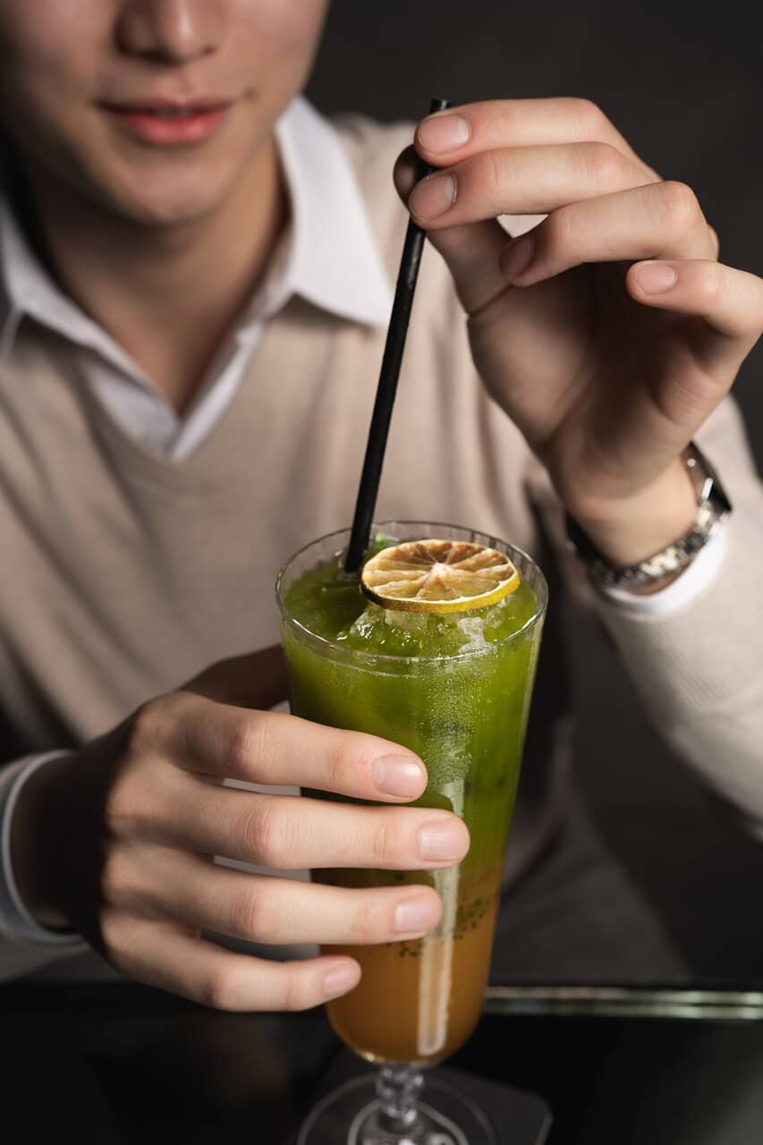 Innovative Haute Cuisine