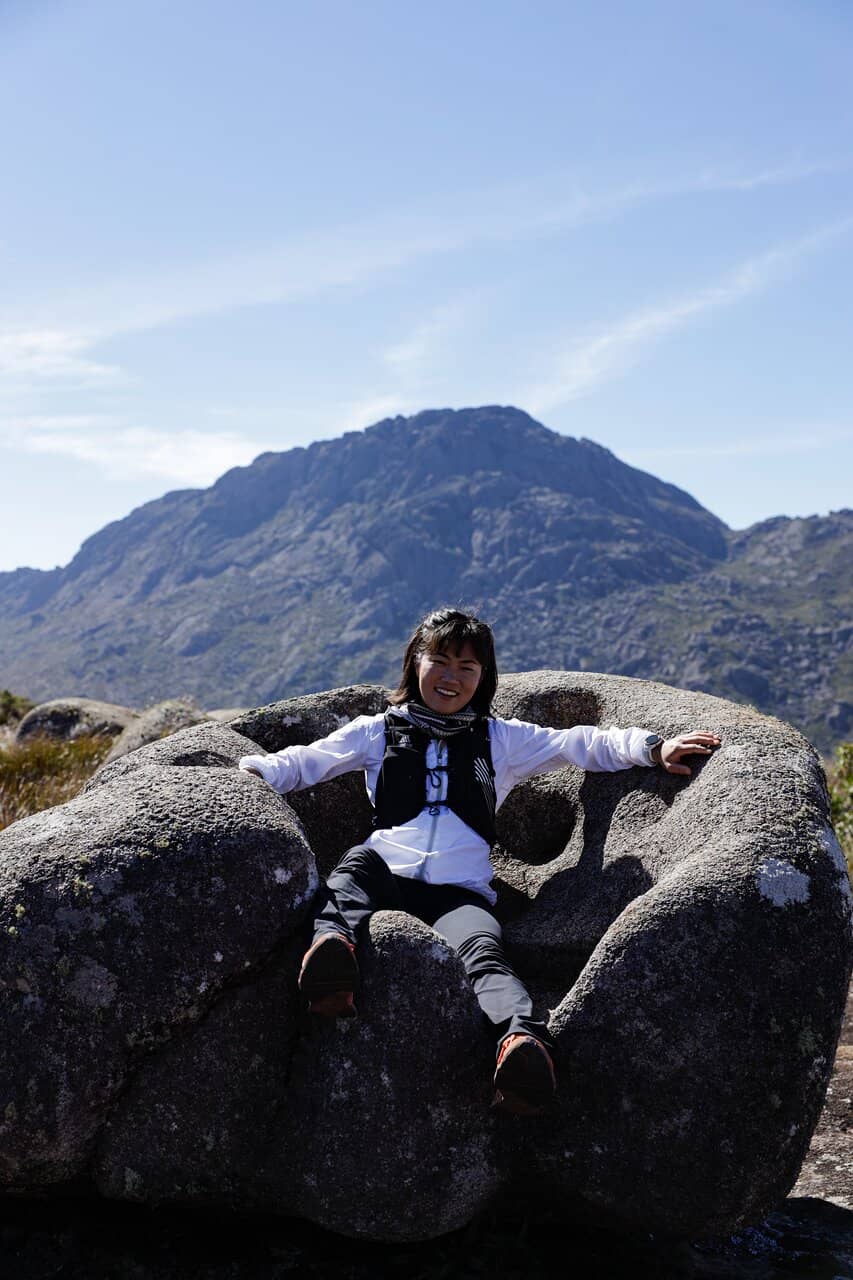 Altitude and Scenery