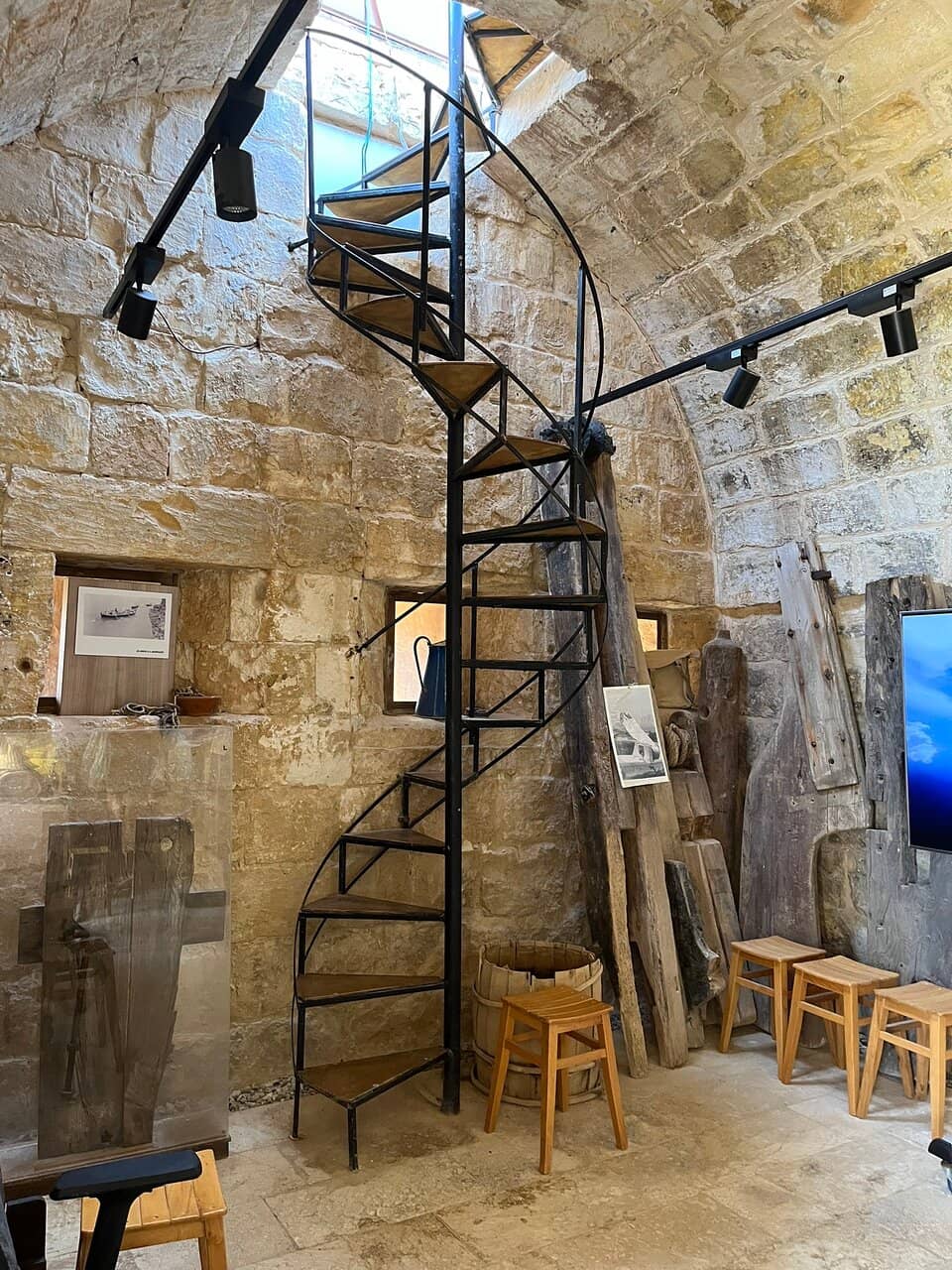 Vertical photo