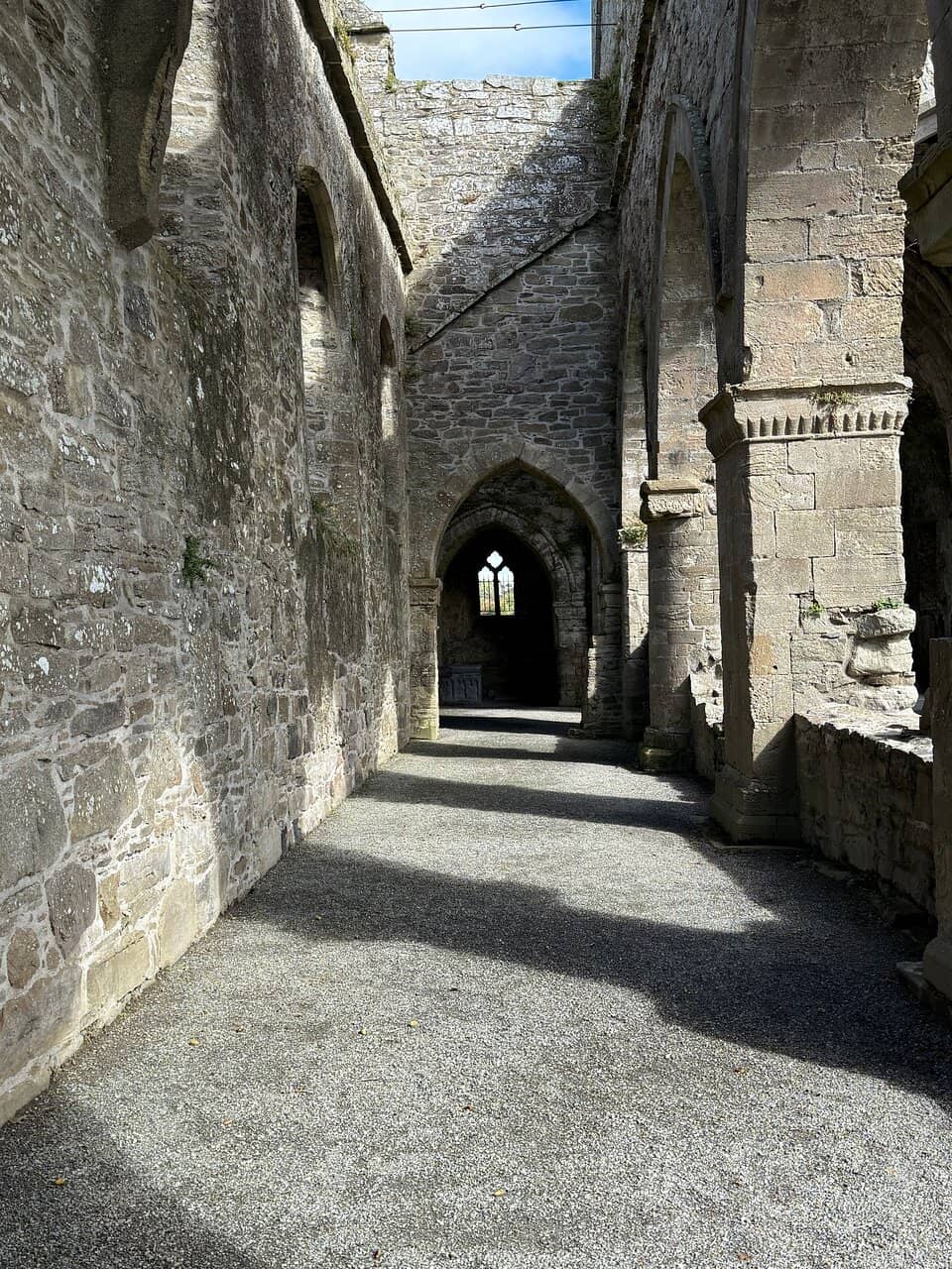 Vertical photo