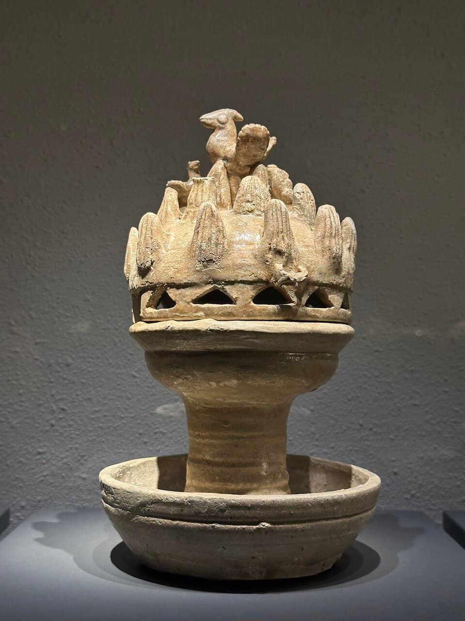 Celadon Ceramics Collection