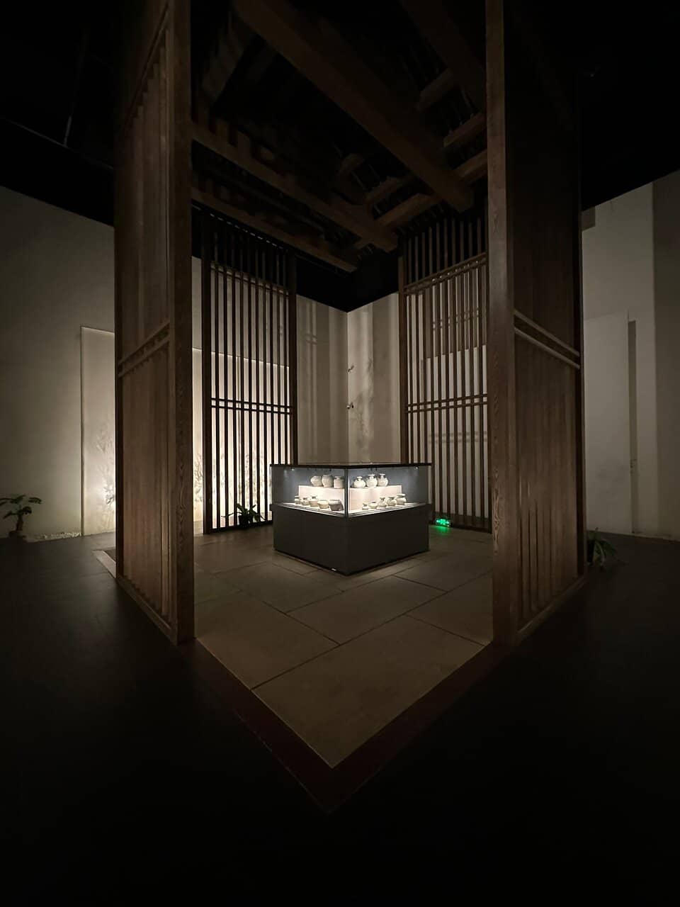 Celadon Ceramics Collection