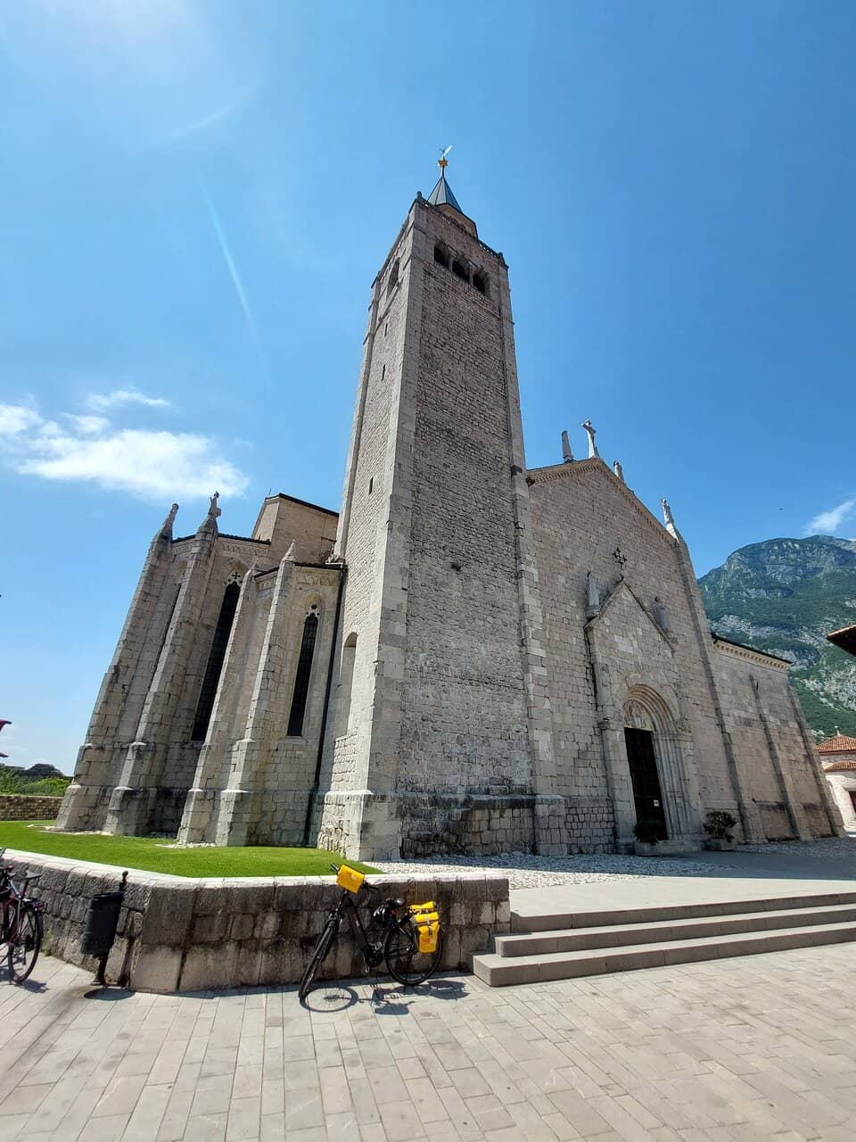 The Mummies of Venzone